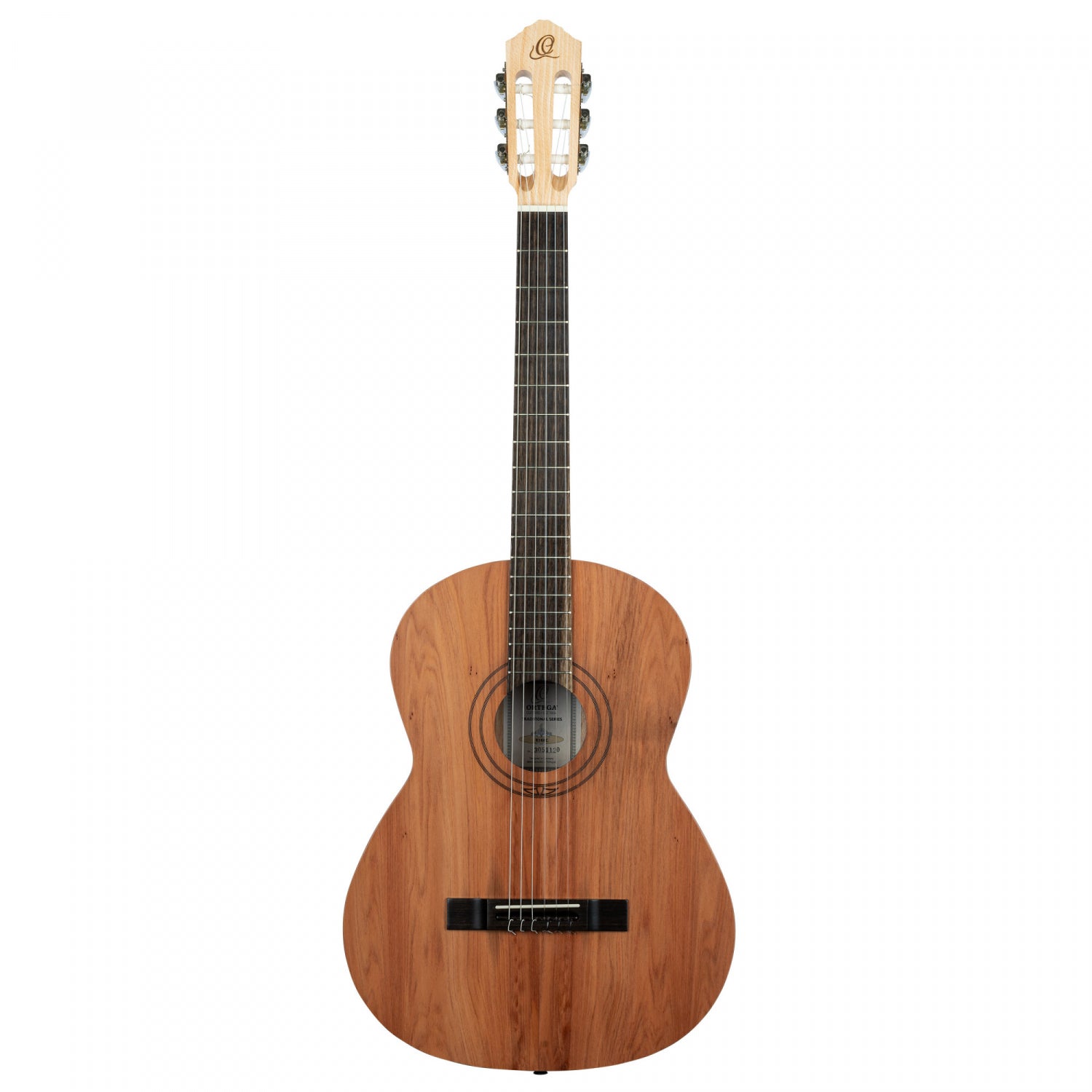 Ortega - R1PC Traditional Series - Musik Utan Gränser 