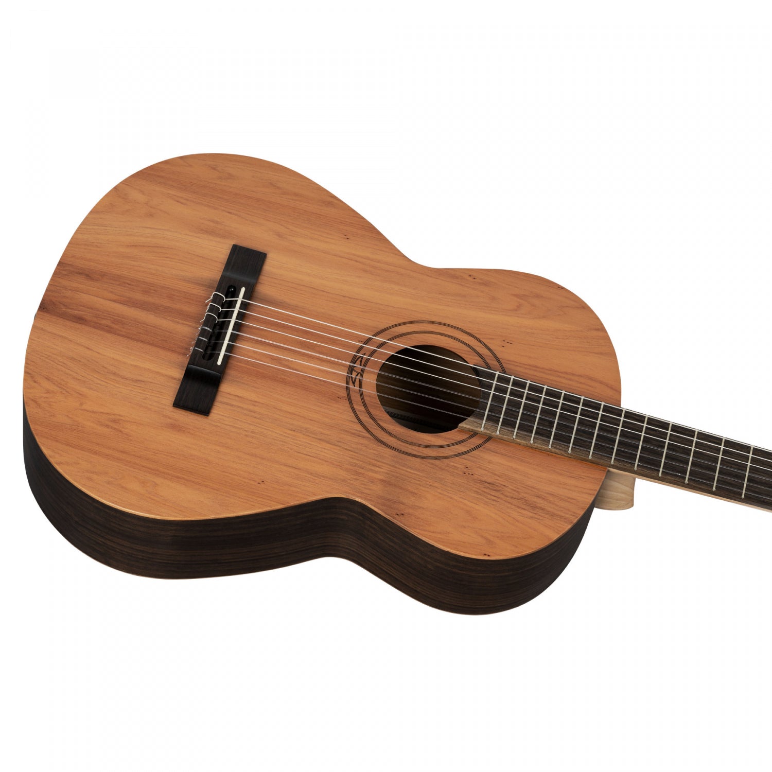 Ortega - R1PC Traditional Series - Musik Utan Gränser 