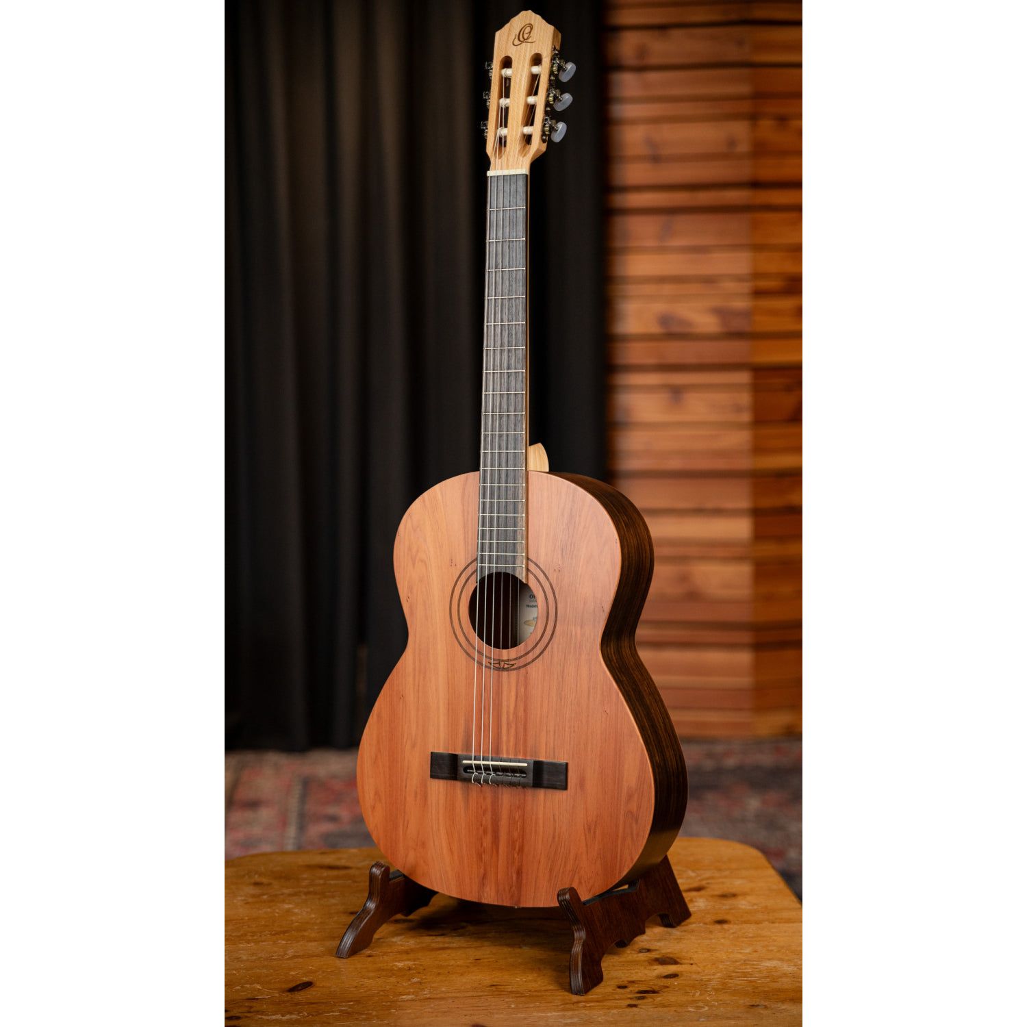 Ortega - R1PC Traditional Series - Musik Utan Gränser 