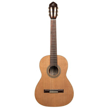 Load image into Gallery viewer, R18S Helsolid klassisk gitarr tillverkad i Spanien (matt finish)
