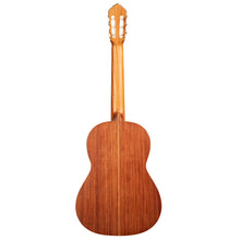 Load image into Gallery viewer, R18S-L (vänsterhänt) Helsolid klassisk gitarr tillverkad i Spanien (matt finish)
