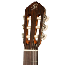 Load image into Gallery viewer, R18S-L (vänsterhänt) Helsolid klassisk gitarr tillverkad i Spanien (matt finish)
