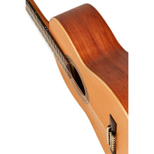 Load image into Gallery viewer, R18S-L (vänsterhänt) Helsolid klassisk gitarr tillverkad i Spanien (matt finish)
