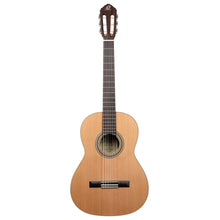 Load image into Gallery viewer, R18SSN Slim-neck Helsolid klassisk gitarr tillverkad i Spanien (matt finish)
