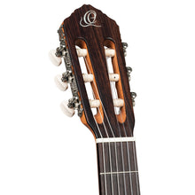 Load image into Gallery viewer, R18SSN Slim-neck Helsolid klassisk gitarr tillverkad i Spanien (matt finish)
