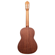 Load image into Gallery viewer, R18SSN Slim-neck Helsolid klassisk gitarr tillverkad i Spanien (matt finish)
