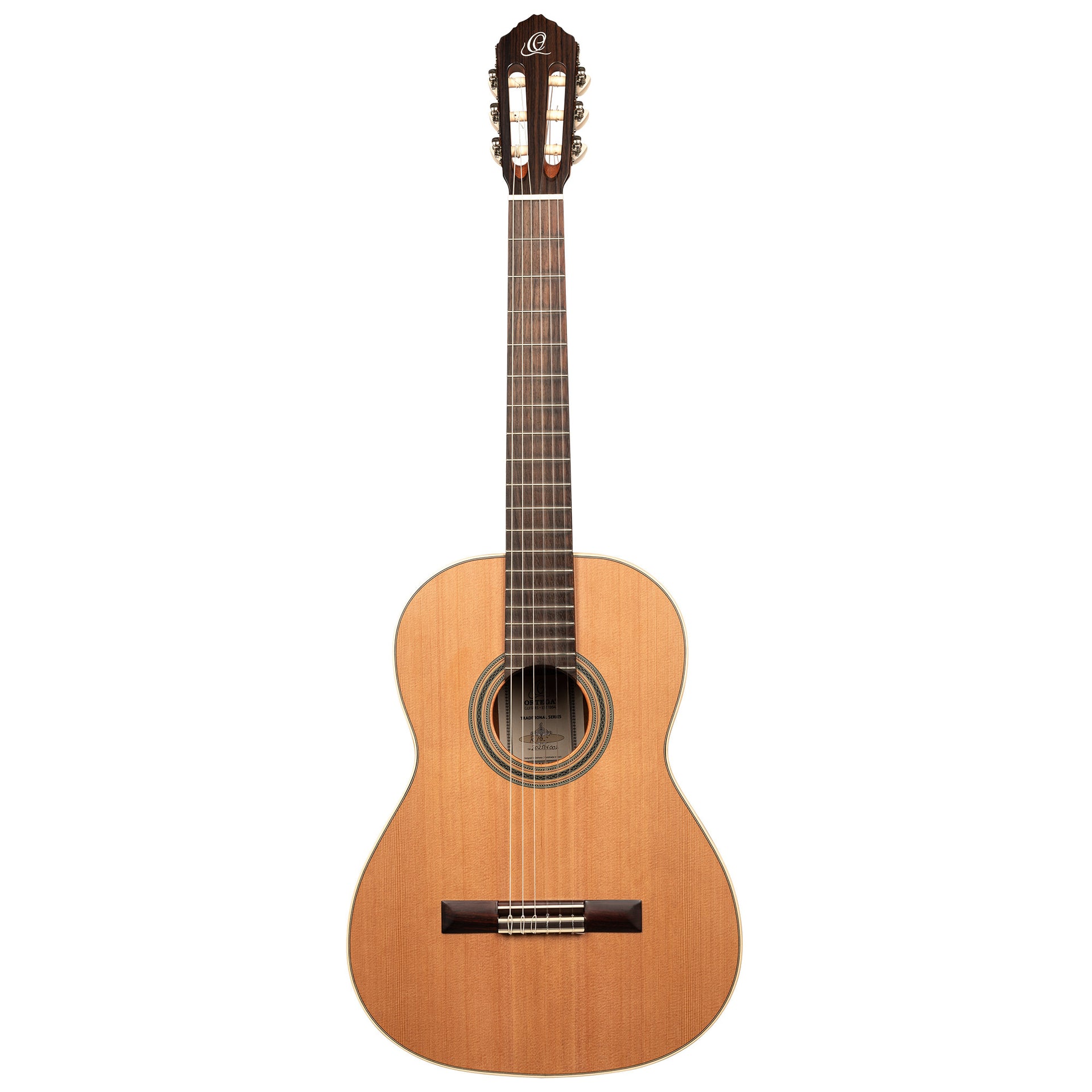 R19S Traditional Series Made in Spain Matte