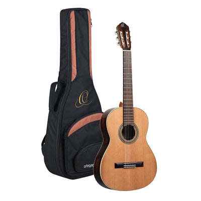 R19G Traditional series Made in Spain högblank