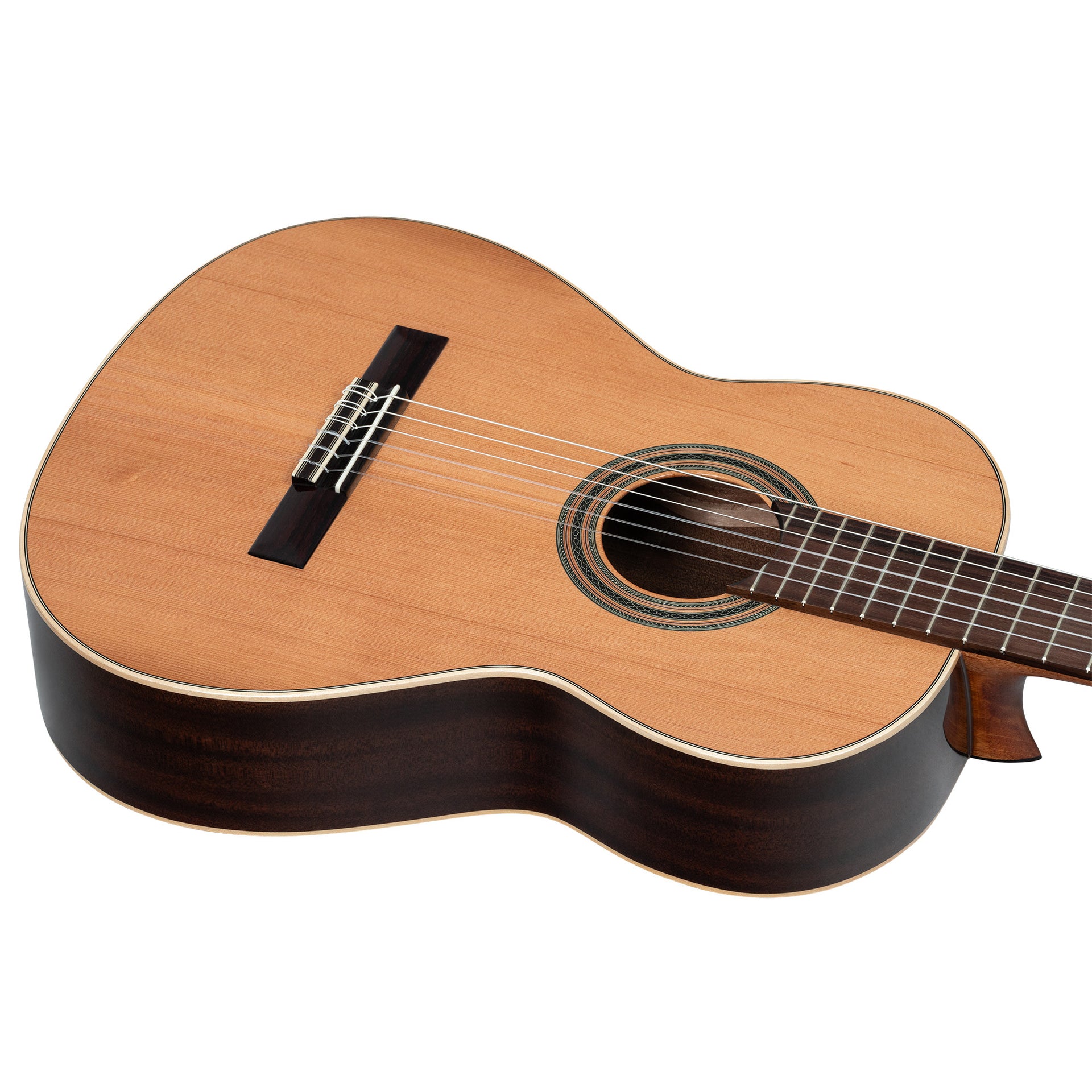 R19G Traditional series Made in Spain högblank