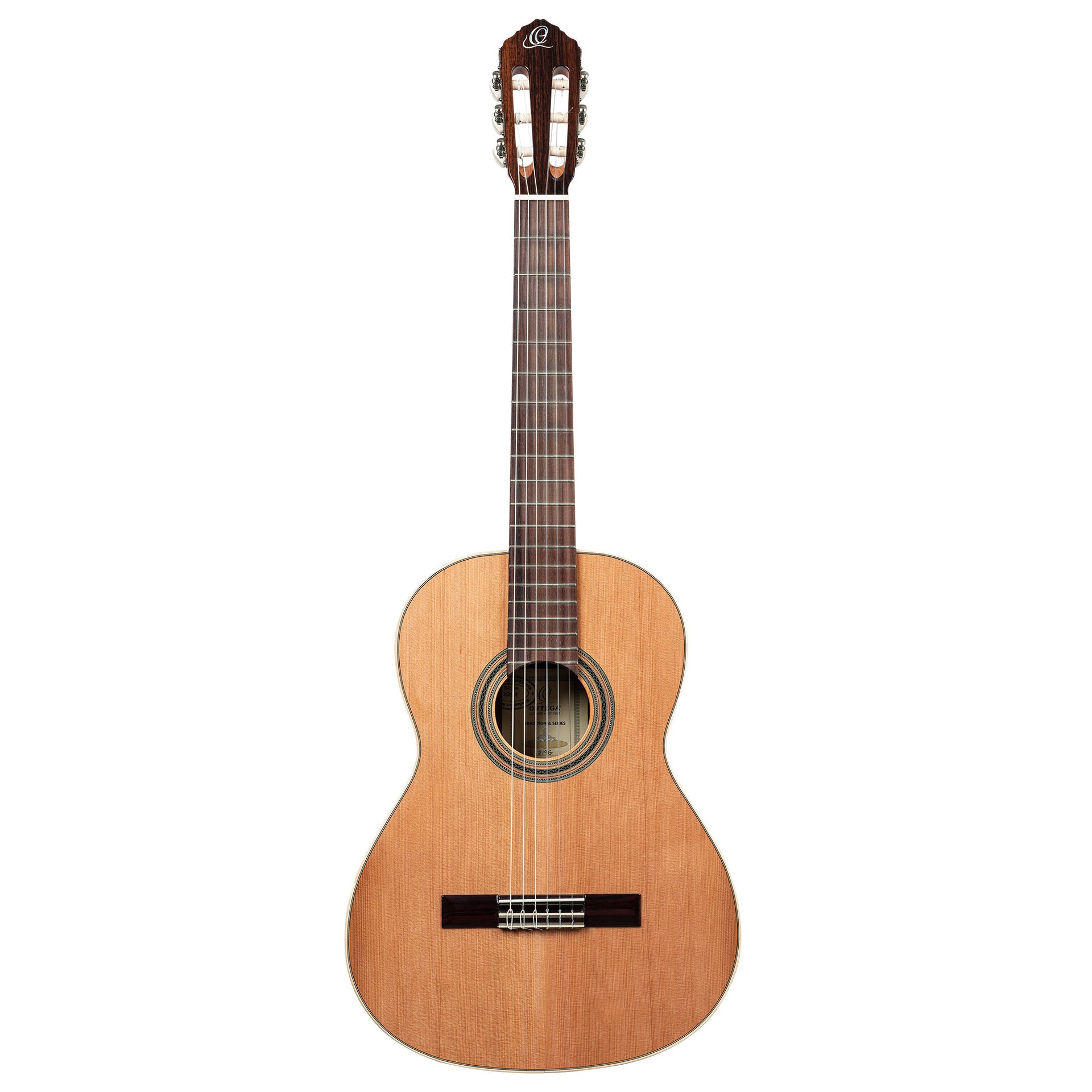 R19G Traditional series Made in Spain högblank