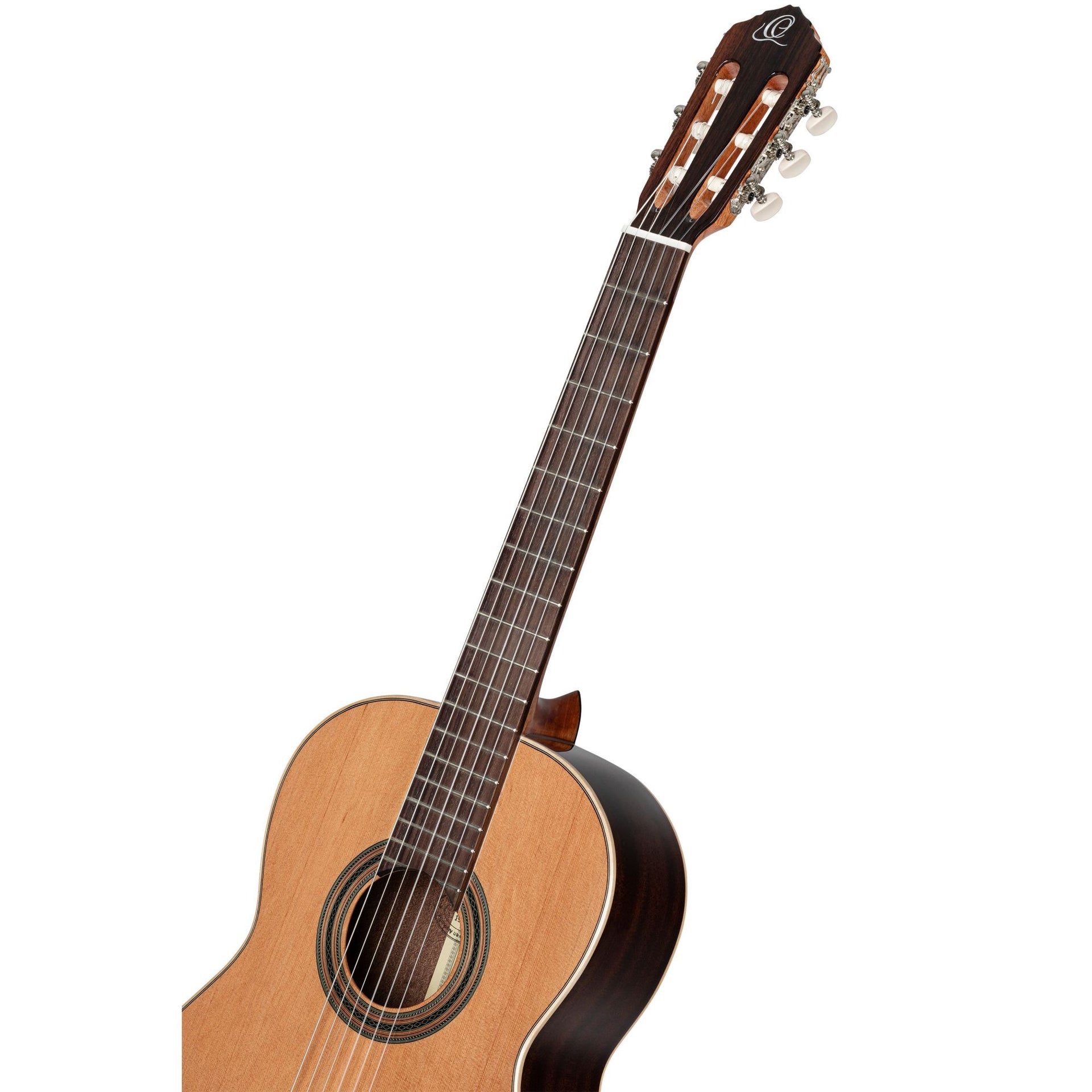 R19G Traditional series Made in Spain högblank