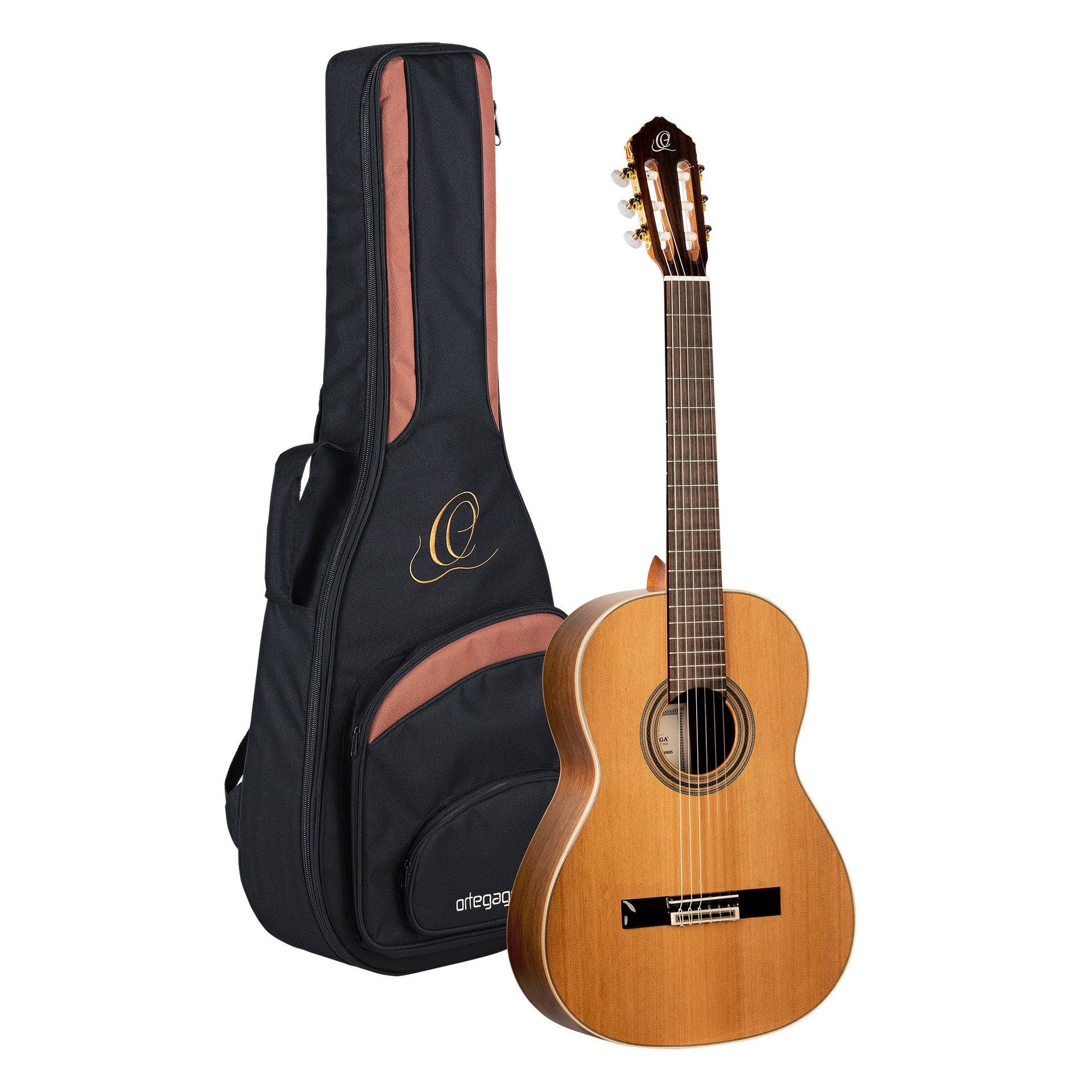R20GWN Traditional series Made in Spain högblank