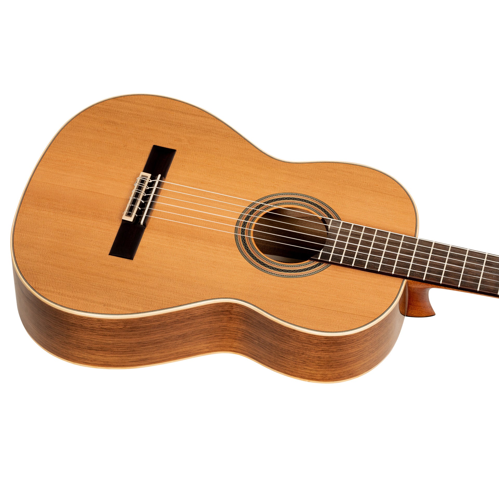 R20GWN Traditional series Made in Spain högblank