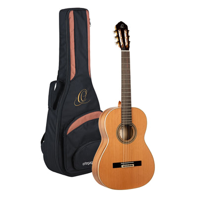 R20GRG Traditional series Made in Spain högblank