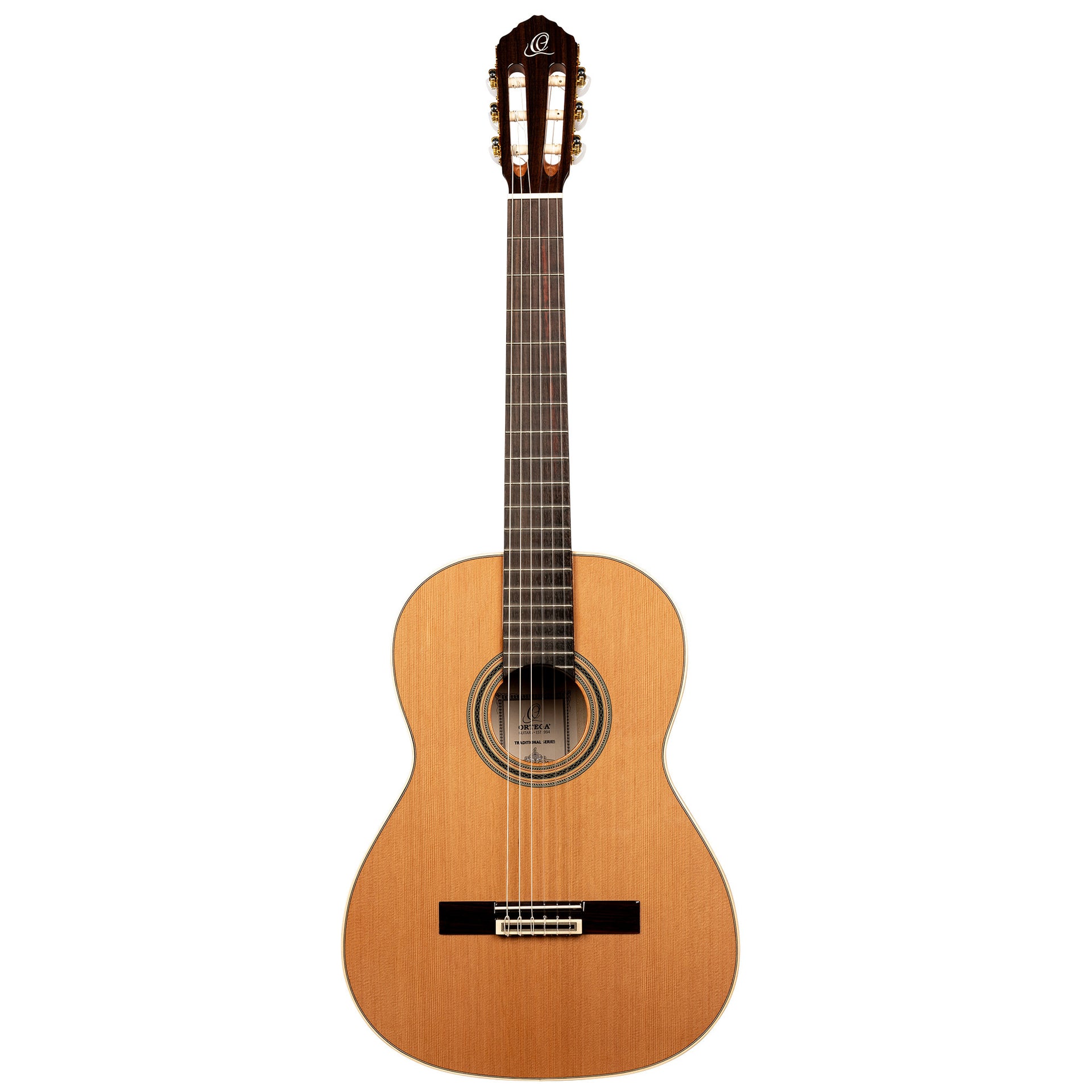 R20GRG Traditional series Made in Spain högblank