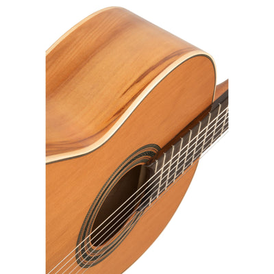 R20GRG Traditional series Made in Spain högblank