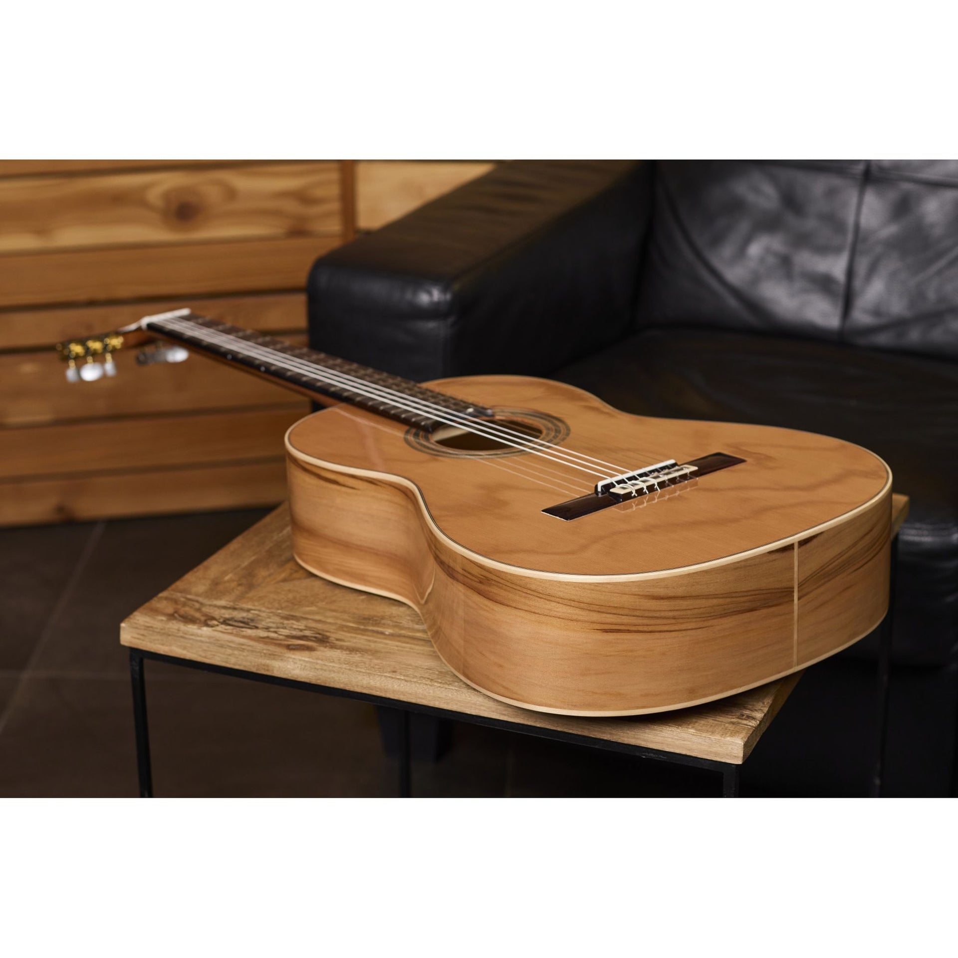 R20GRG Traditional series Made in Spain högblank