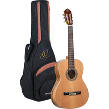 Ladda upp bild till gallerivisning, R20GSNRG Slim-neck Traditional series Made in Spain (högblank)
