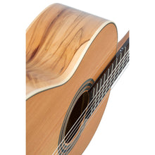 Ladda upp bild till gallerivisning, R20GSNRG Slim-neck Traditional series Made in Spain (högblank)
