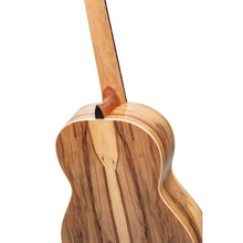 Ladda upp bild till gallerivisning, R20GSNRG Slim-neck Traditional series Made in Spain (högblank)
