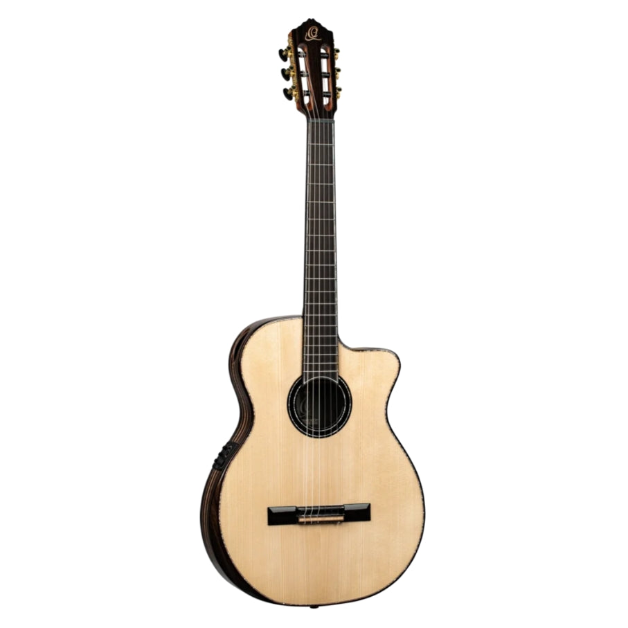 GRSUITE-TCE Soundhole Armrest