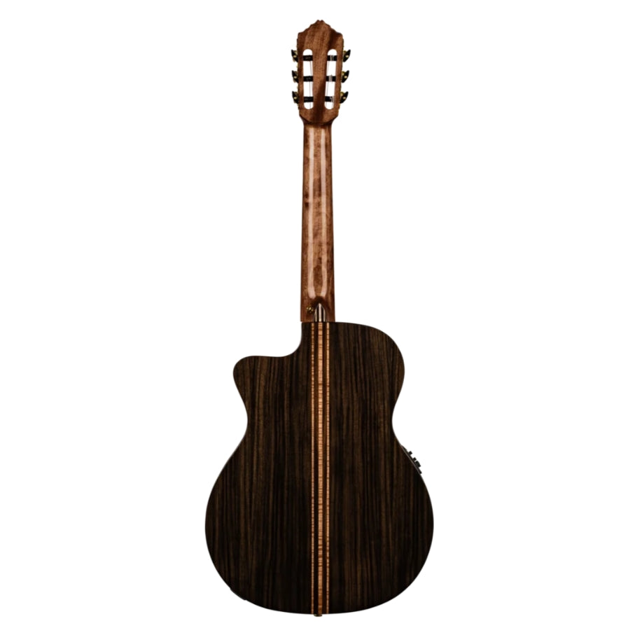 Ortega GRSUITE-TCE Soundhole Armrest – bild 2