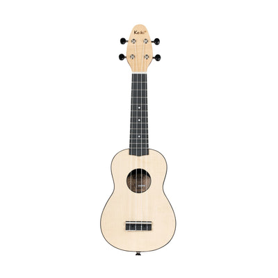 K2-MAP-L Soprano ukulele vänsterhänt