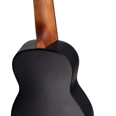 Ortega - K2SS-BKC Keiki Sopran Ukulele Blue Kaleidoscope - Musik Utan Gränser 