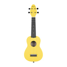 Ladda upp bild till gallerivisning, K2-FYD Lemon Green ukulele paket
