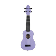 Ladda upp bild till gallerivisning, K2-LAF Lavender Field ukulele paket
