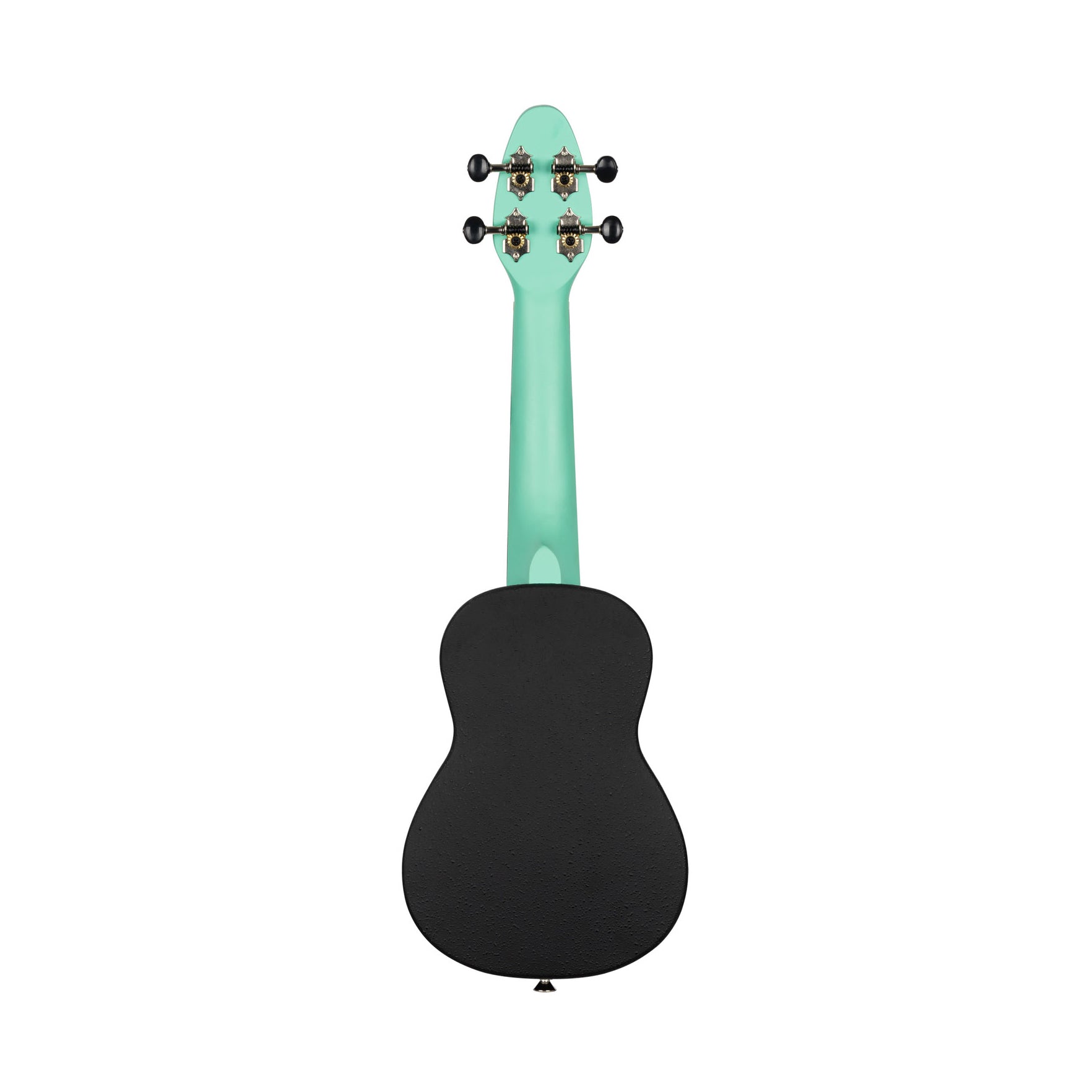 Ortega - K2-FYD Caribbean Mint ukulele paket - Musik Utan Gränser 