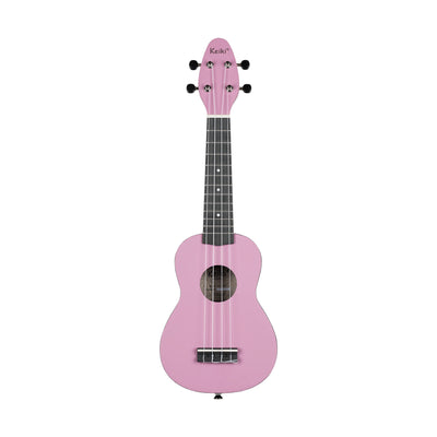 Ortega - K2-FYD Fairy Dust ukulele paket - Musik Utan Gränser 