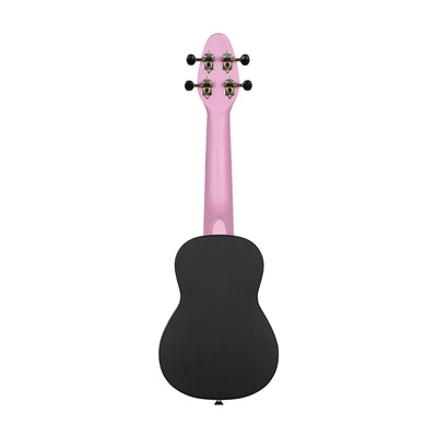 Ortega - K2-FYD Fairy Dust ukulele paket - Musik Utan Gränser 