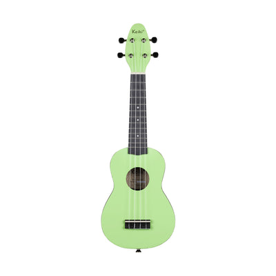 Ortega - K2-FYD Tomatillo ukulele paket - Musik Utan Gränser 
