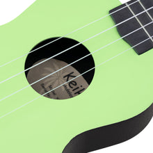 Ladda upp bild till gallerivisning, K2-FYD Tomatillo ukulele paket
