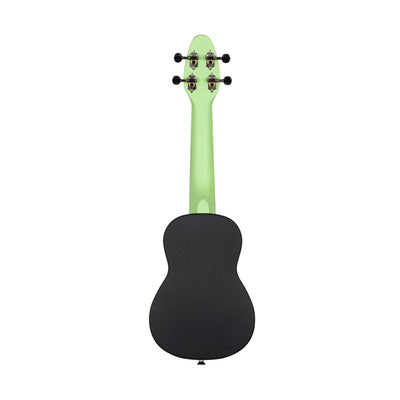Ortega - K2-FYD Tomatillo ukulele paket - Musik Utan Gränser 