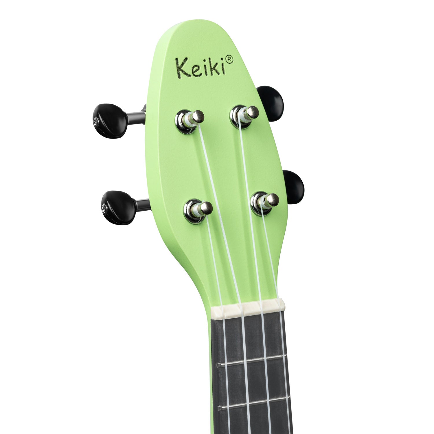 Ortega - K2-FYD Tomatillo ukulele paket - Musik Utan Gränser 