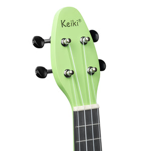 K2-FYD Tomatillo ukulele paket
