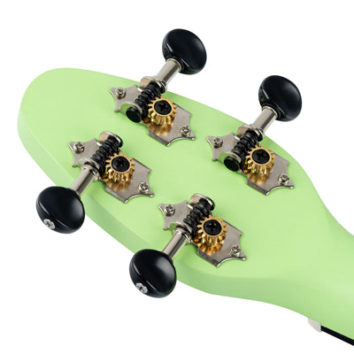 Ortega - K2-FYD Tomatillo ukulele paket - Musik Utan Gränser 