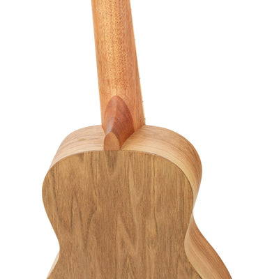 Ortega - RUAR-MI Concert Ukulele ART Series Mystic Indica - Musik Utan Gränser 