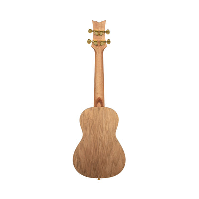 Ortega - RUAR-MI Concert Ukulele ART Series Mystic Indica - Musik Utan Gränser 