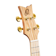 Load image into Gallery viewer, Ortega - RUAR-MI Concert Ukulele ART Series Mystic Indica - Musik Utan Gränser 
