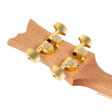 Load image into Gallery viewer, Ortega - RUAR-MI Concert Ukulele ART Series Mystic Indica - Musik Utan Gränser 
