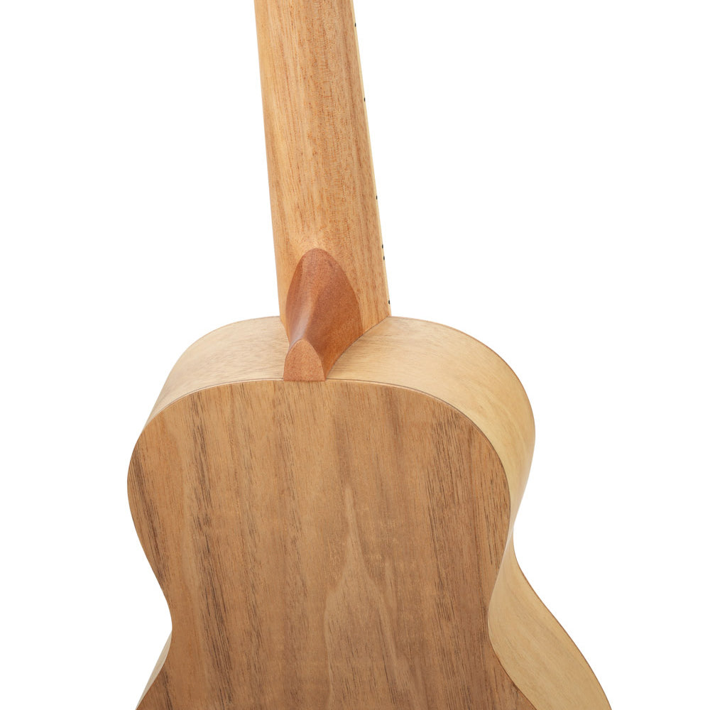 Ortega - RUAR-HY Concert Ukulele ART Series Himalaya - Musik Utan Gränser 