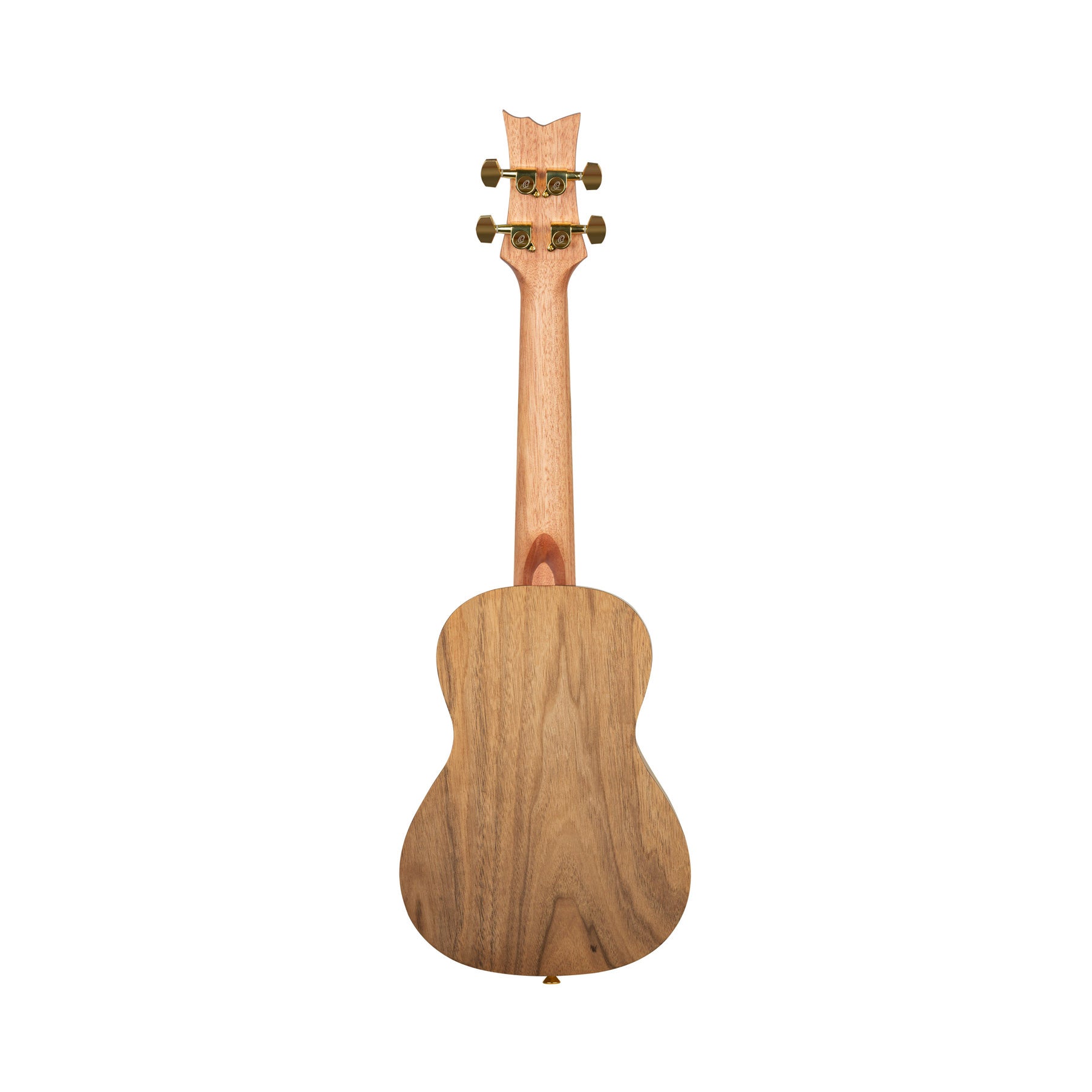 Ortega - RUAR-HY Concert Ukulele ART Series Himalaya - Musik Utan Gränser 