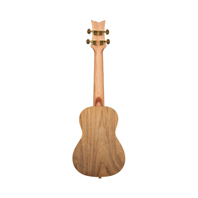 Ortega - RUAR-HY Concert Ukulele ART Series Himalaya - Musik Utan Gränser 