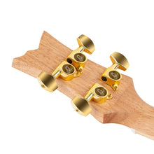 Ladda upp bild till gallerivisning, Ortega - RUAR-HY Concert Ukulele ART Series Himalaya - Musik Utan Gränser 
