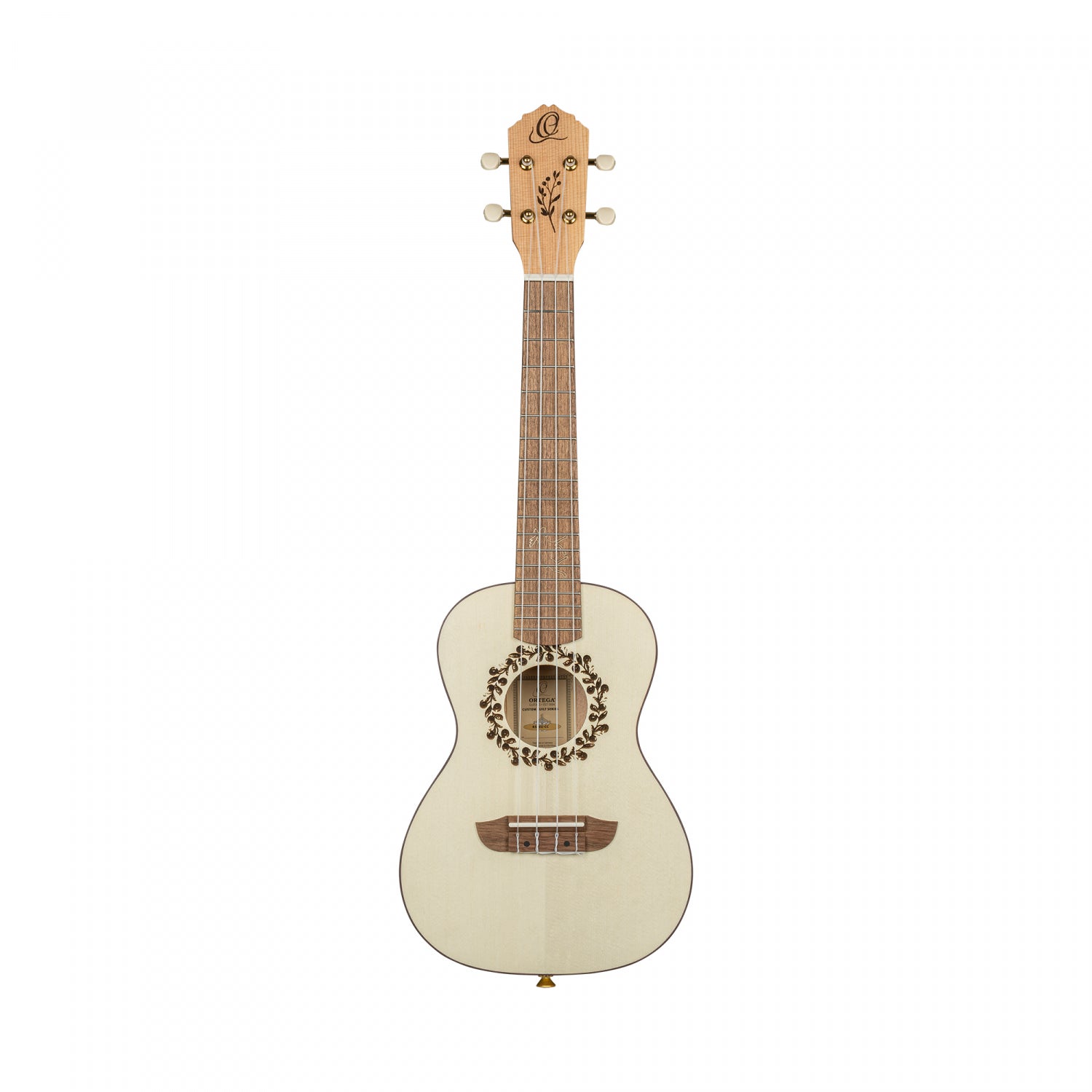 Ortega - RSCEU-CC Concert Ukulele Scandinavian Edition - Musik Utan Gränser 