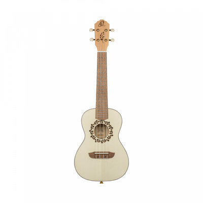 Ortega - RSCEU-CC Concert Ukulele Scandinavian Edition - Musik Utan Gränser 