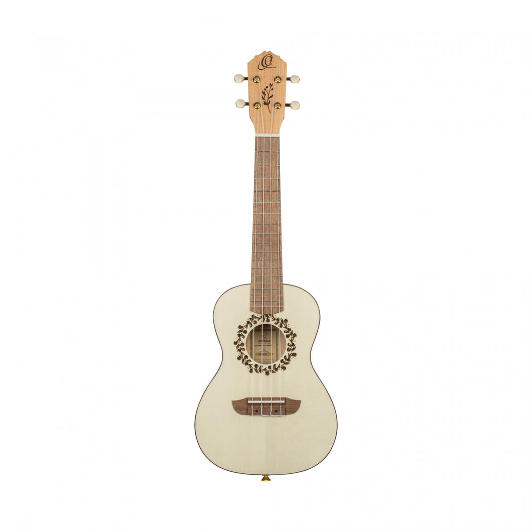 Ortega - RSCEU-CC Concert Ukulele Scandinavian Edition - Musik Utan Gränser 